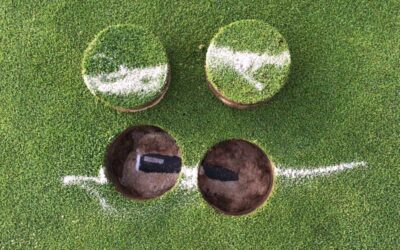 Spiio Soils Data to Drive Pest Models in GreenKeeper