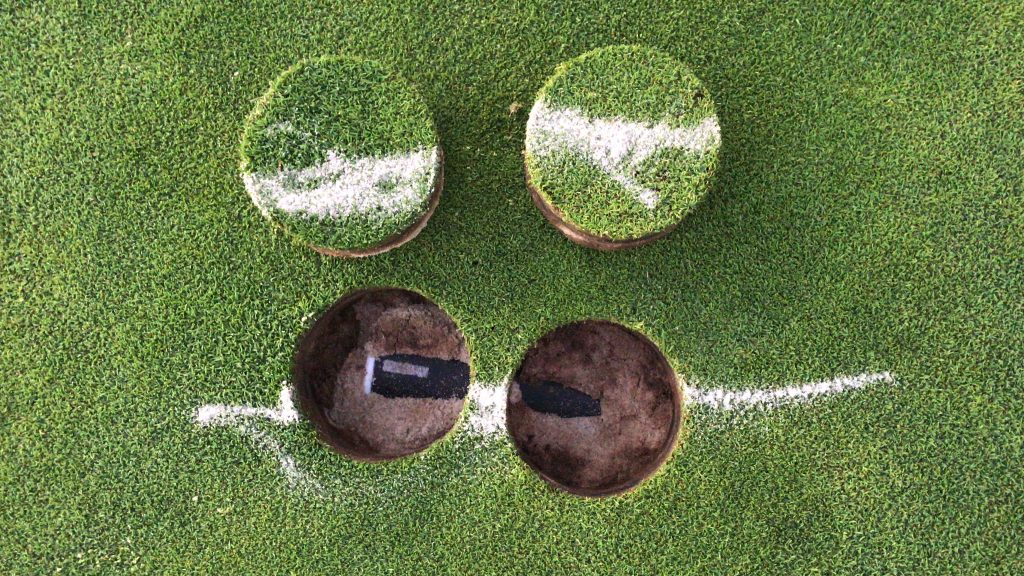 Spiio Soils Data to Drive Pest Models in GreenKeeper